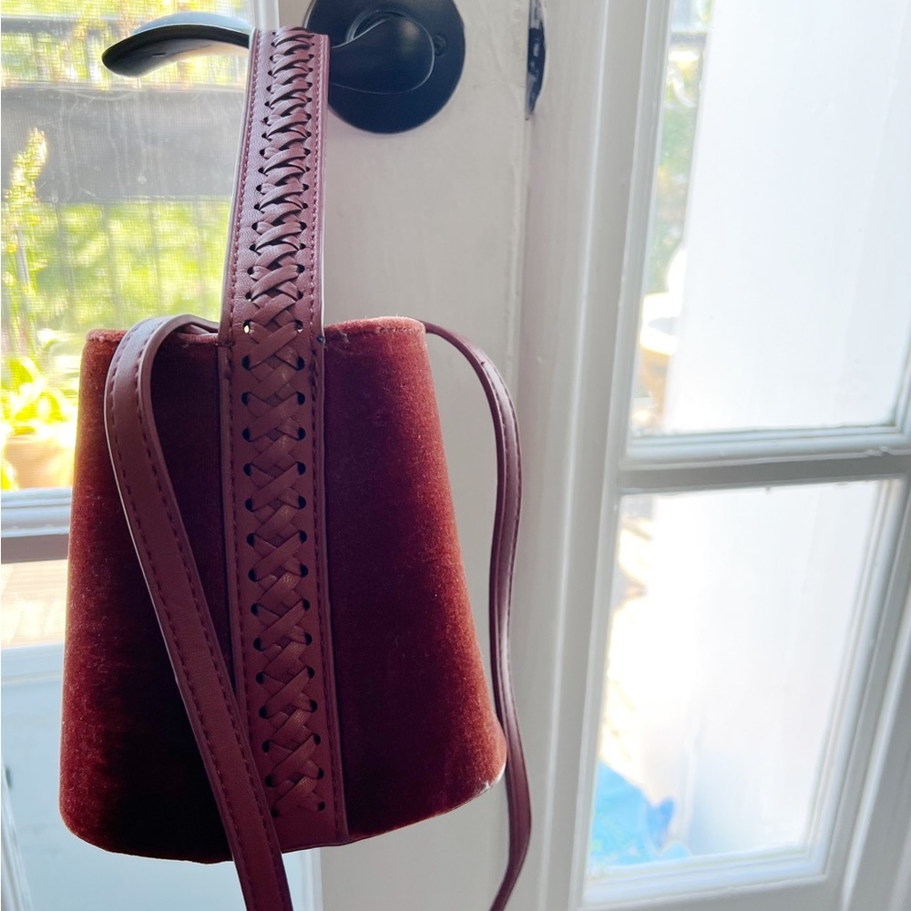 • Free People Purse • - Picture 3 of 5